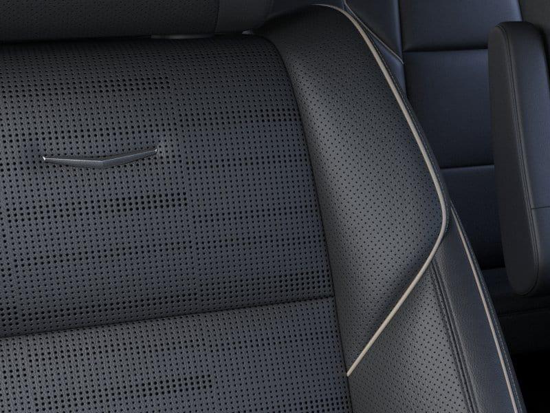 new 2026 Cadillac Escalade car, priced at $118,282