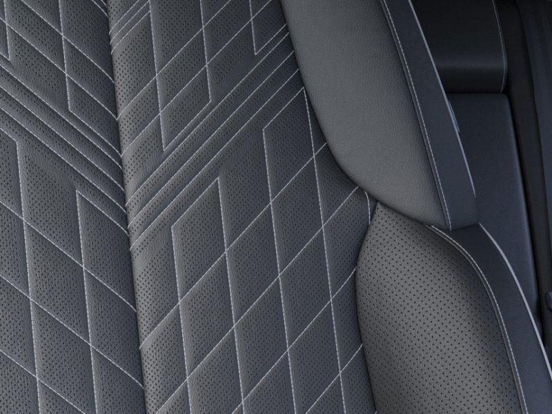 new 2026 Cadillac LYRIQ car, priced at $93,513