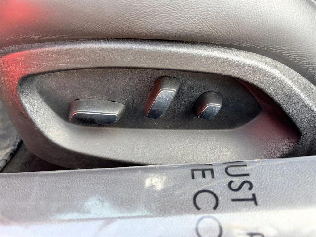 used 2017 Chevrolet Corvette car, priced at $43,900