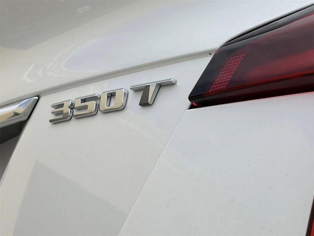 used 2025 Cadillac CT5 car, priced at $44,900