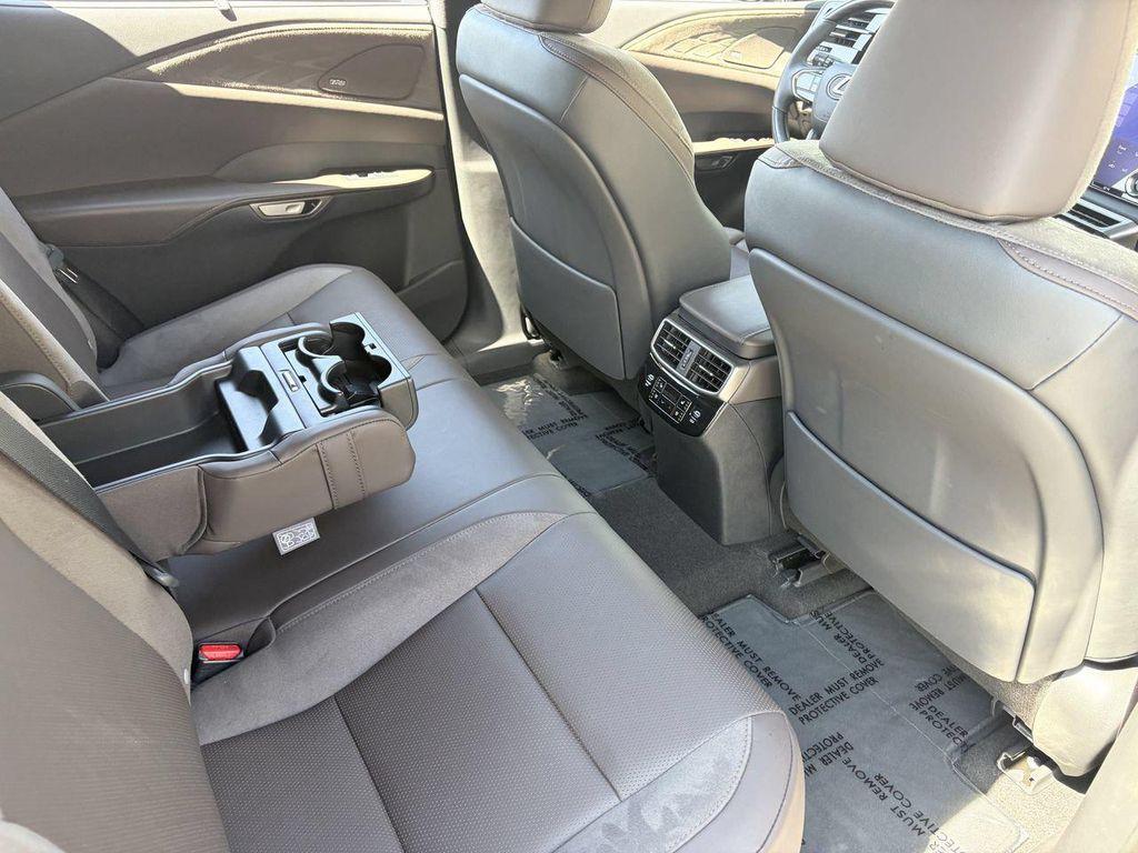 used 2023 Lexus RX 350 car, priced at $56,898