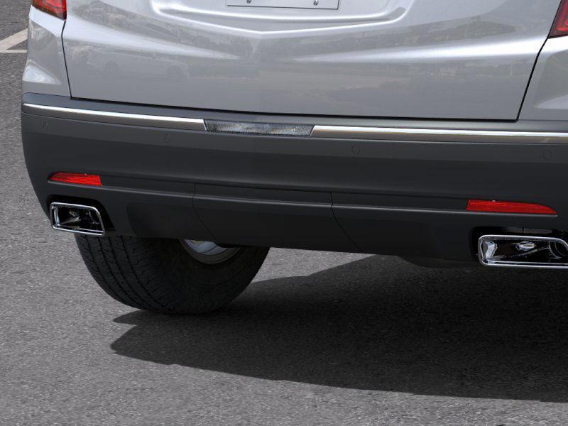 new 2025 Cadillac XT5 car, priced at $38,664