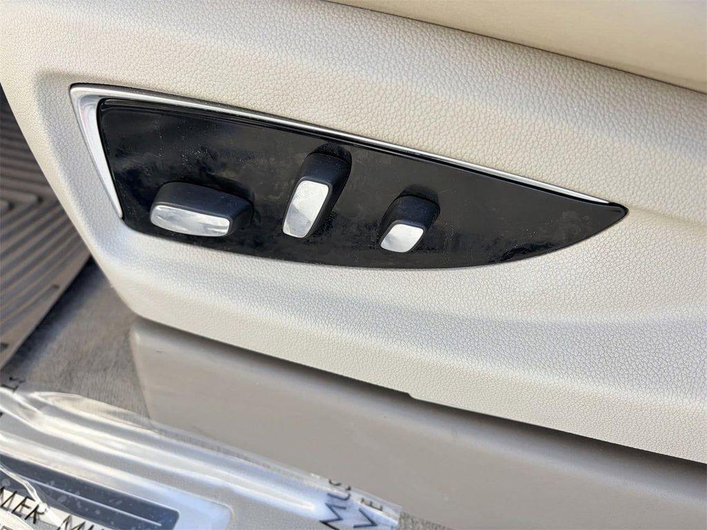 used 2018 Cadillac Escalade ESV car, priced at $24,835