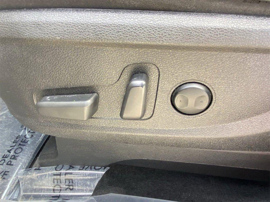 used 2020 Kia Telluride car, priced at $20,400