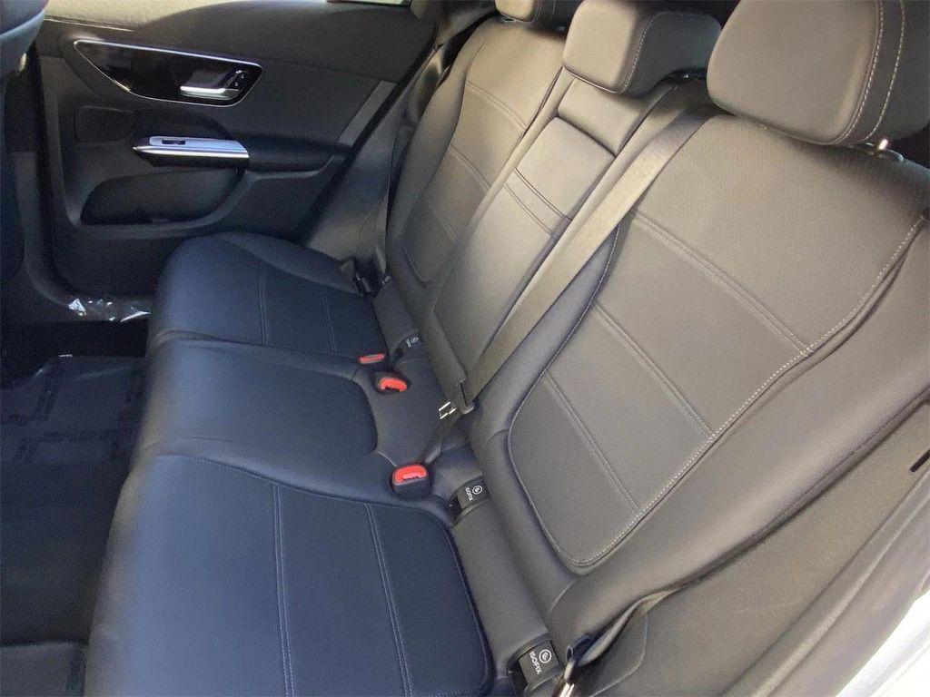 used 2025 Mercedes-Benz GLC 300 car, priced at $43,587