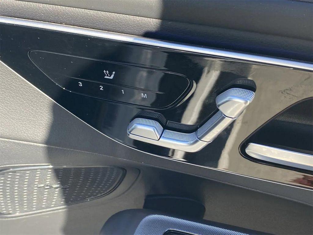 used 2025 Mercedes-Benz GLC 300 car, priced at $43,587