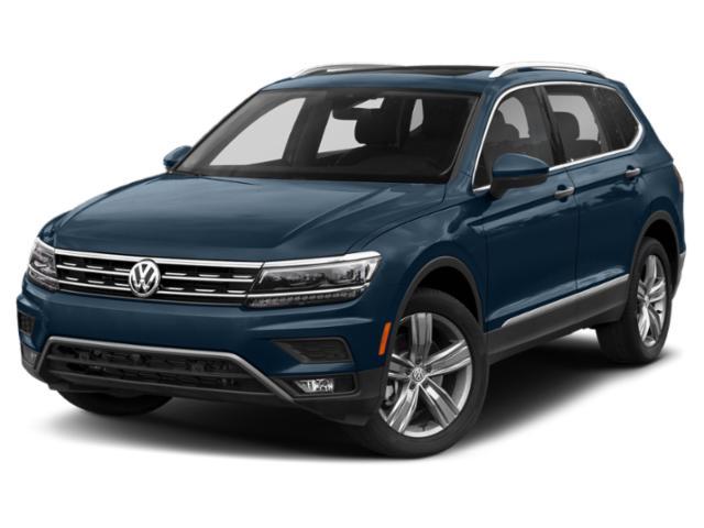 used 2018 Volkswagen Tiguan car, priced at $12,900