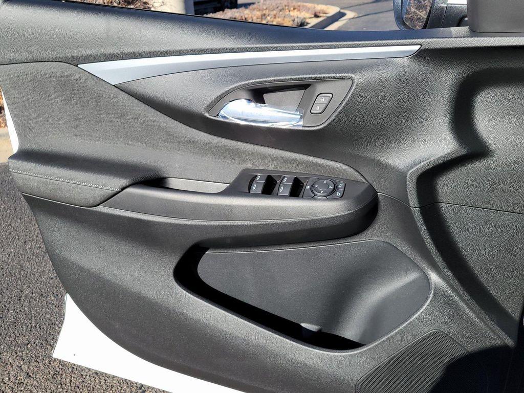 new 2026 Buick Envista car, priced at $25,995