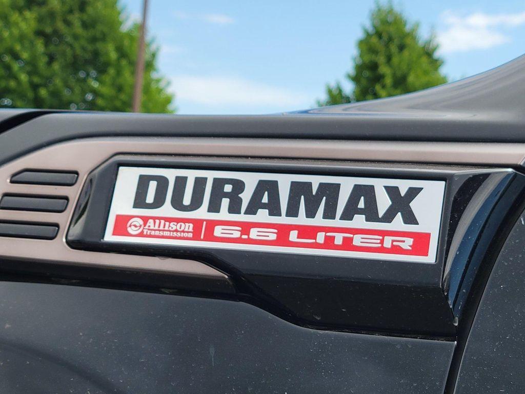 new 2025 GMC Sierra 2500 car, priced at $97,990