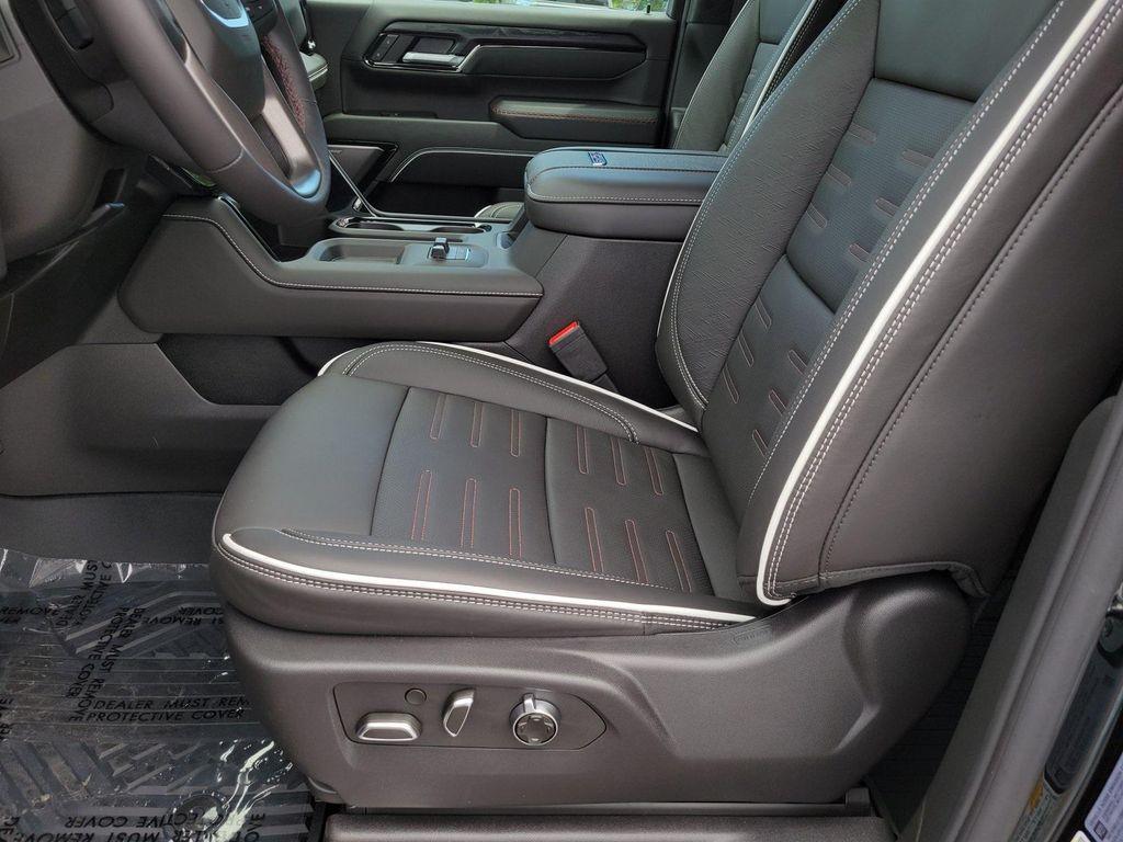 new 2025 GMC Sierra 2500 car, priced at $97,990