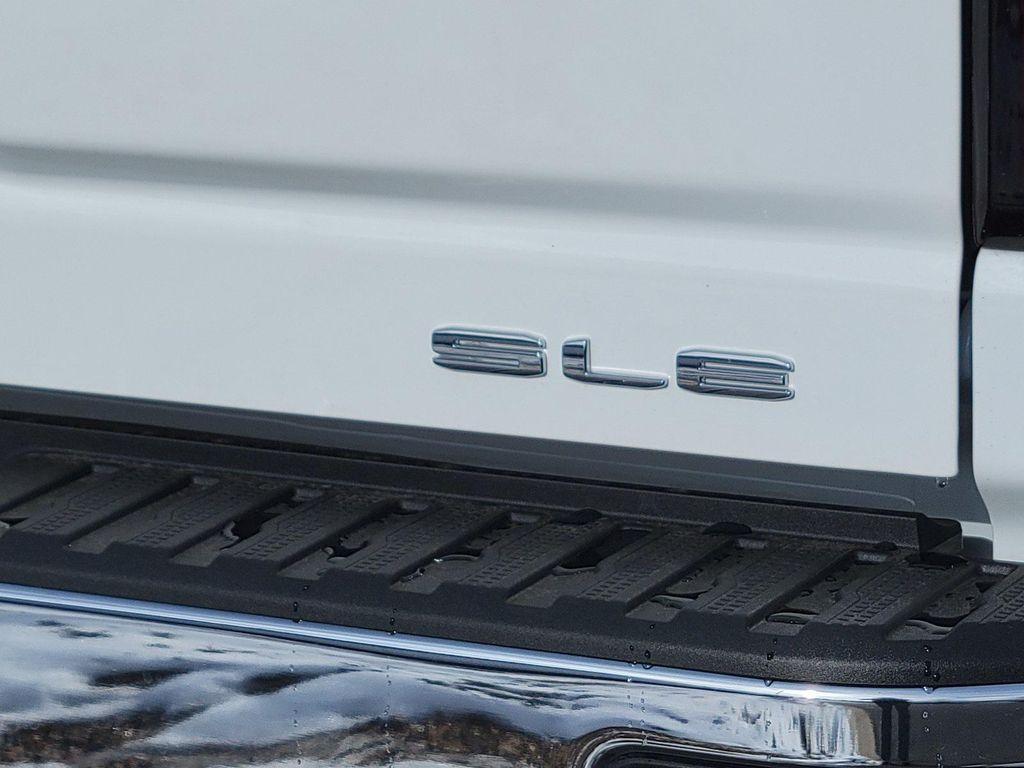 new 2026 GMC Sierra 2500 car, priced at $73,330