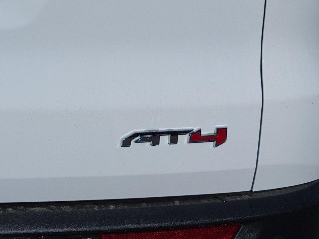 new 2026 GMC Acadia car, priced at $47,695