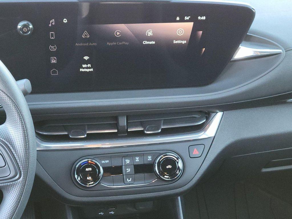 used 2024 Buick Envista car, priced at $21,791