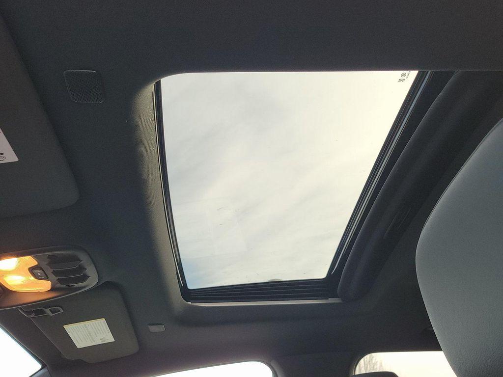 new 2026 GMC Canyon car, priced at $53,965