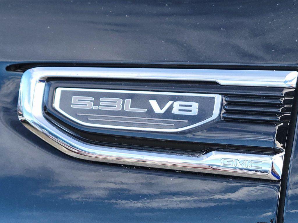 new 2026 GMC Sierra 1500 car, priced at $64,920