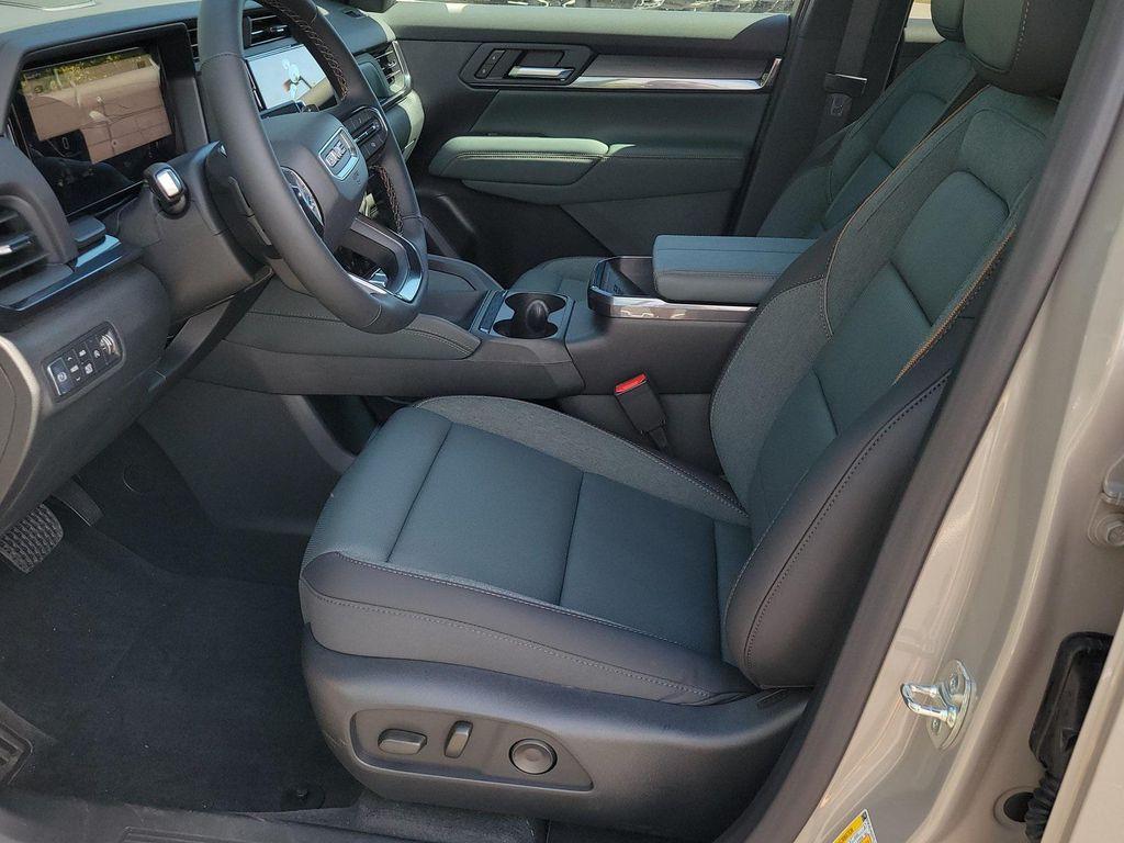 new 2026 GMC Terrain car, priced at $40,047