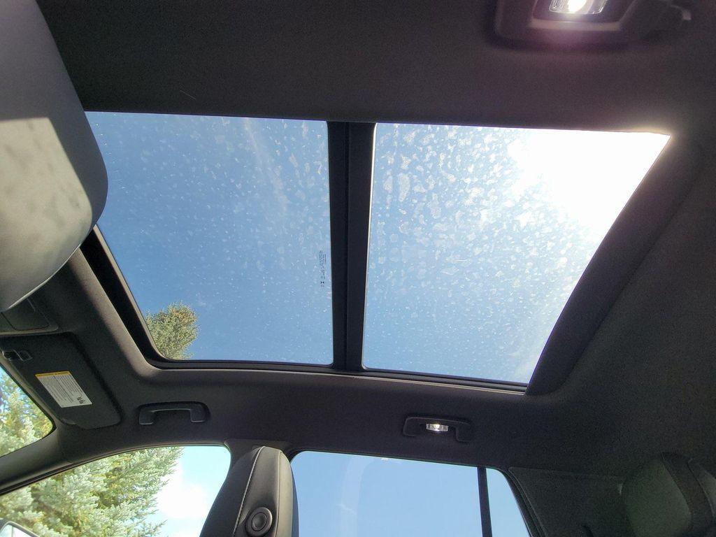 new 2026 GMC Terrain car, priced at $40,047