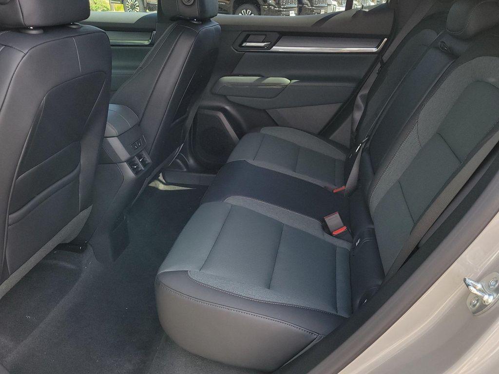 new 2026 GMC Terrain car, priced at $40,047