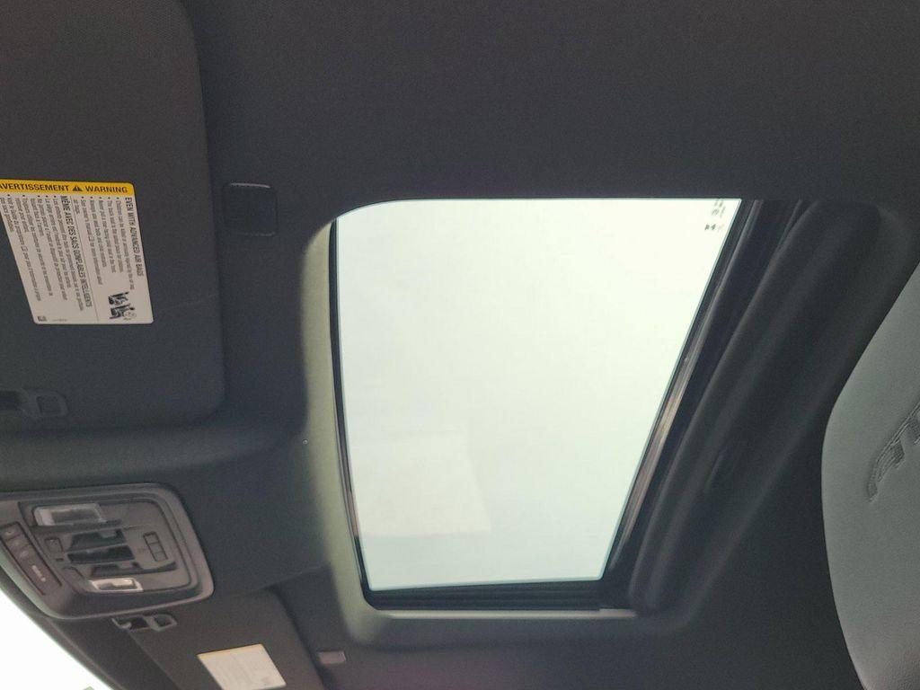 new 2026 GMC Sierra 2500 car, priced at $85,280