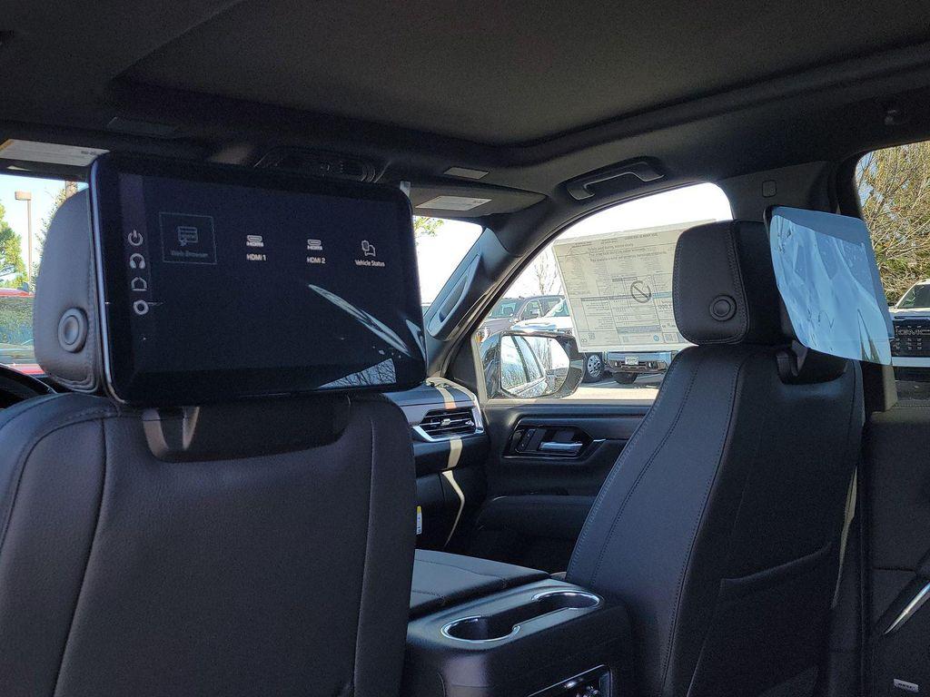 new 2026 GMC Yukon XL car, priced at $100,590