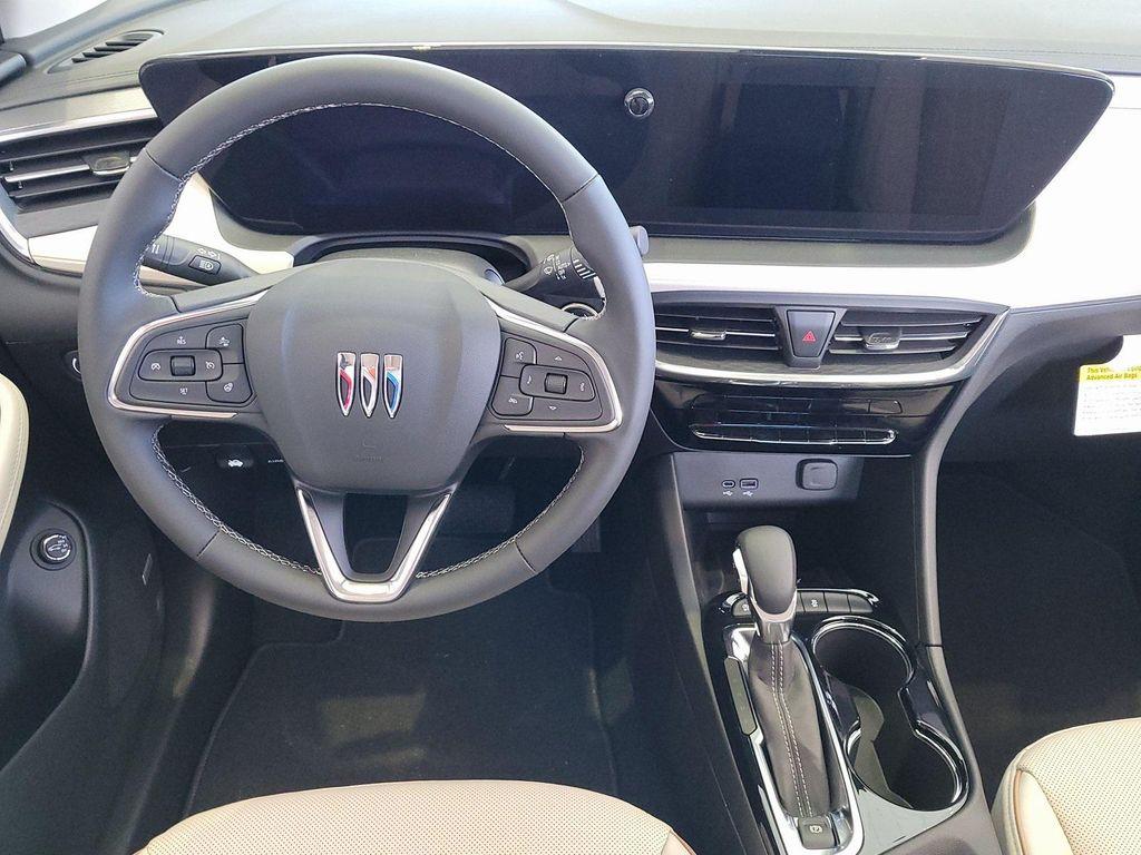 new 2026 Buick Encore GX car, priced at $34,780