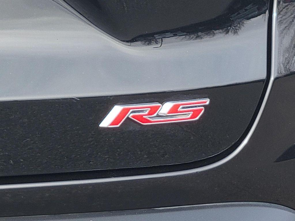 used 2024 Chevrolet Trax car, priced at $23,900