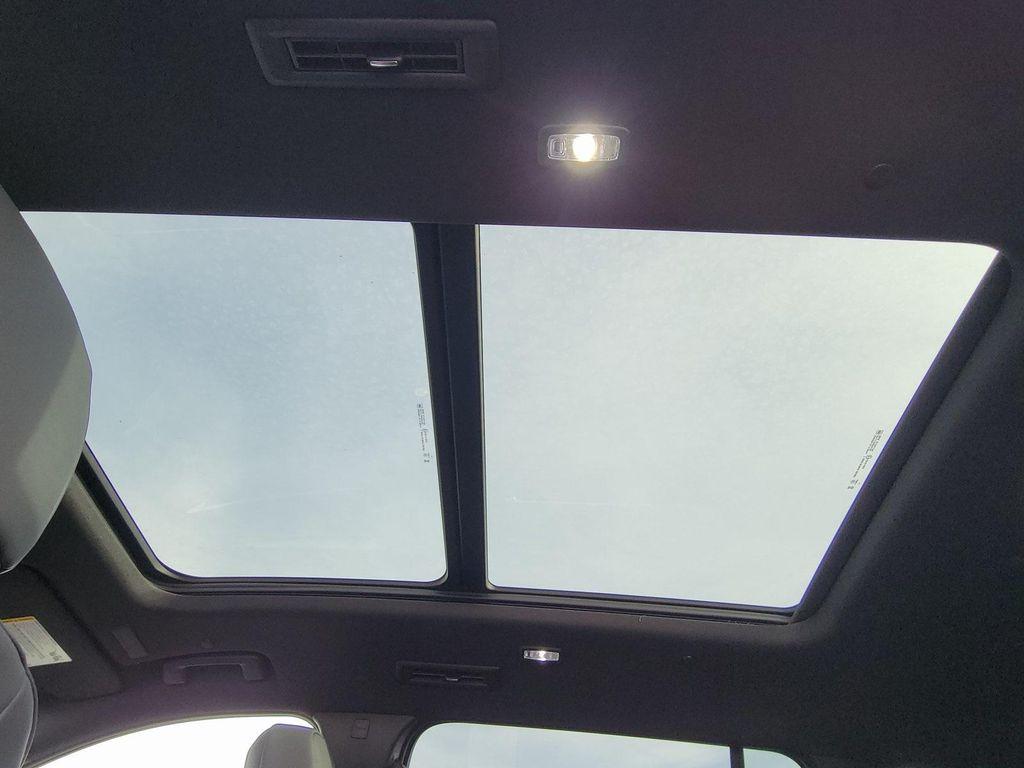 new 2026 Buick Enclave car, priced at $51,055