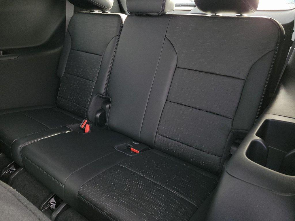 new 2026 Buick Enclave car, priced at $51,055