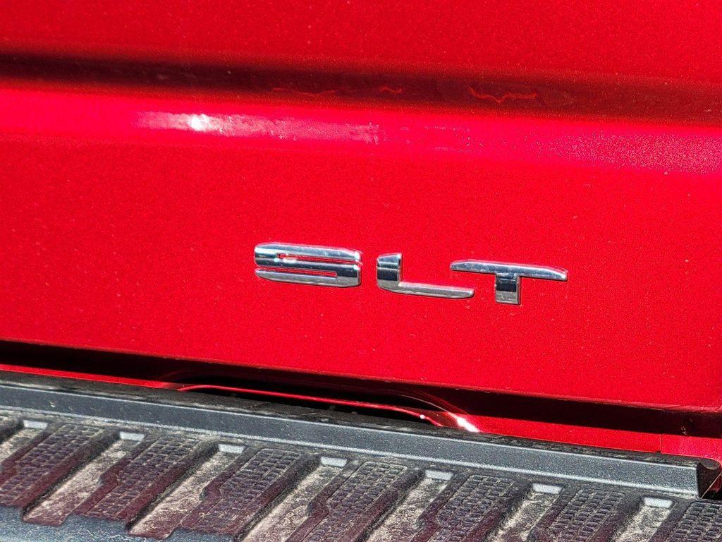 new 2026 GMC Sierra 1500 car, priced at $58,335