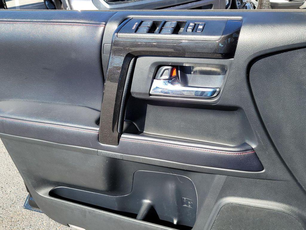 used 2019 Toyota 4Runner car, priced at $32,774