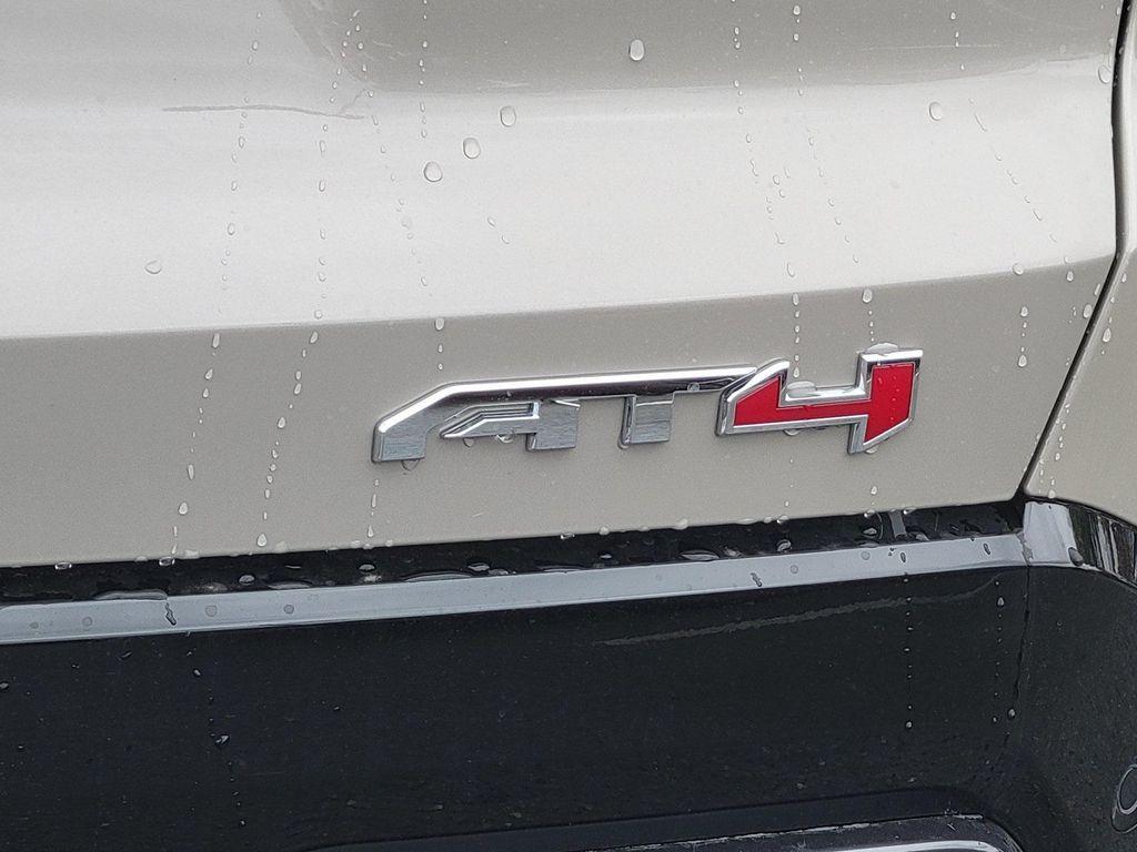 new 2026 GMC Terrain car, priced at $43,035