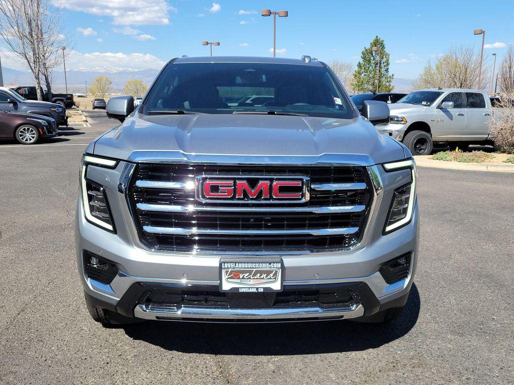 new 2026 GMC Yukon XL car, priced at $82,605
