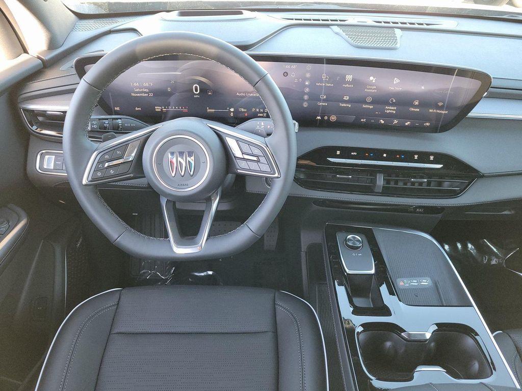 new 2026 Buick Enclave car, priced at $52,055