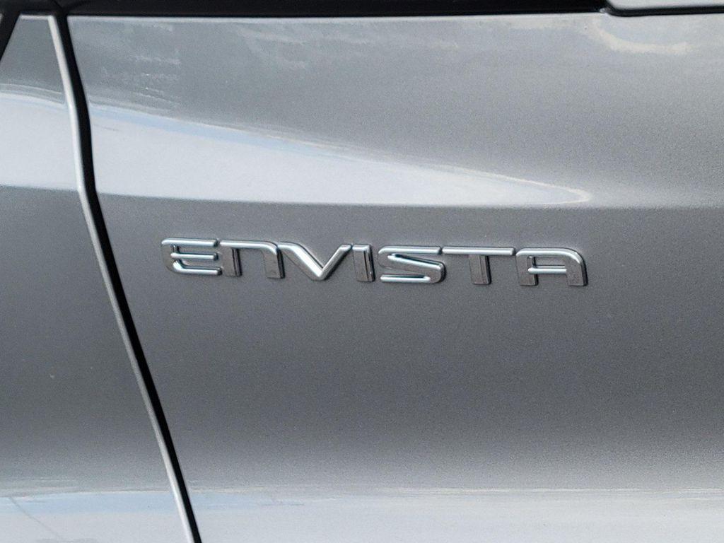 new 2026 Buick Envista car, priced at $29,565