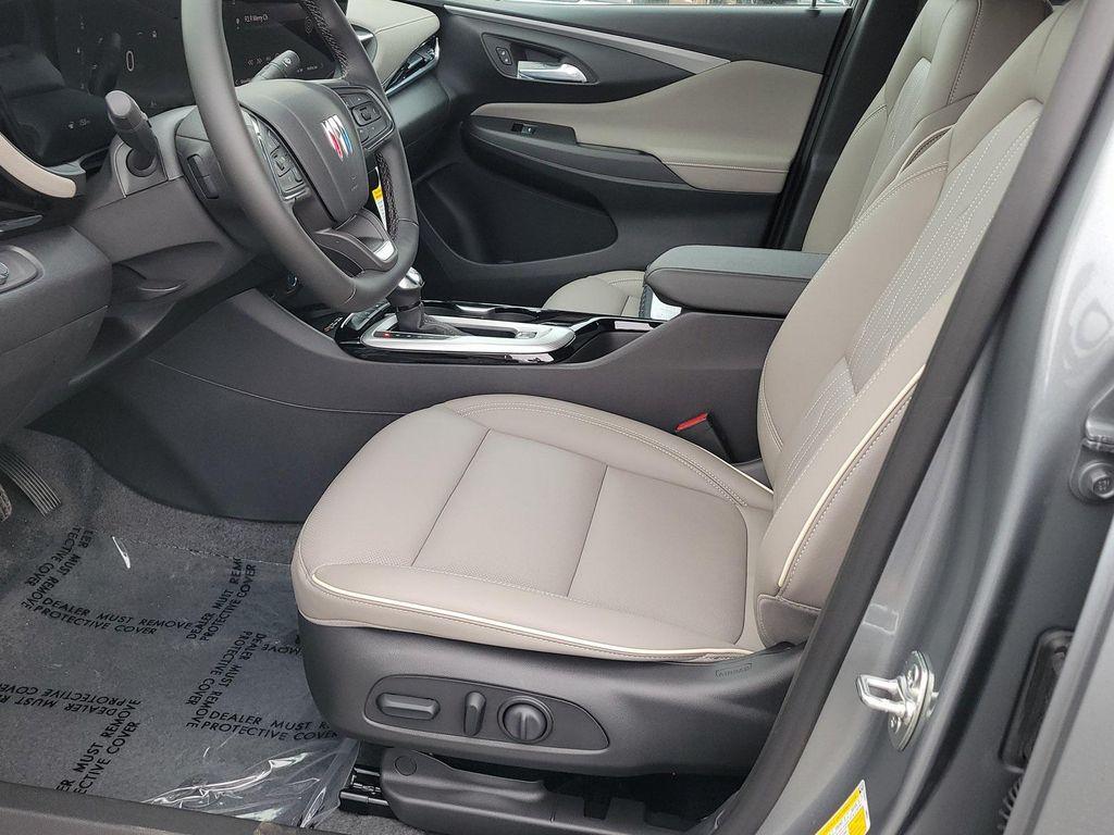 new 2026 Buick Envista car, priced at $29,565