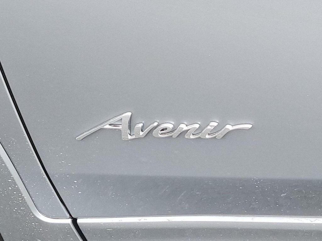 new 2026 Buick Envista car, priced at $29,565