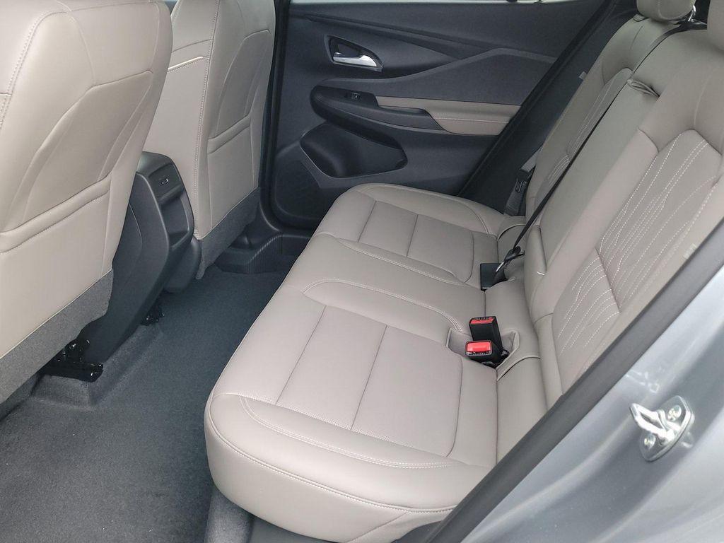 new 2026 Buick Envista car, priced at $29,565