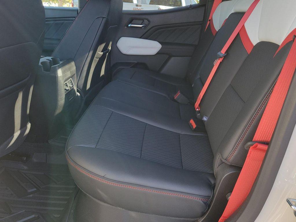 new 2026 GMC Canyon car, priced at $59,790