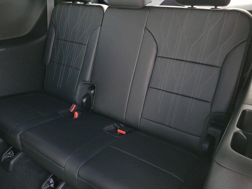 new 2026 Buick Enclave car, priced at $59,360