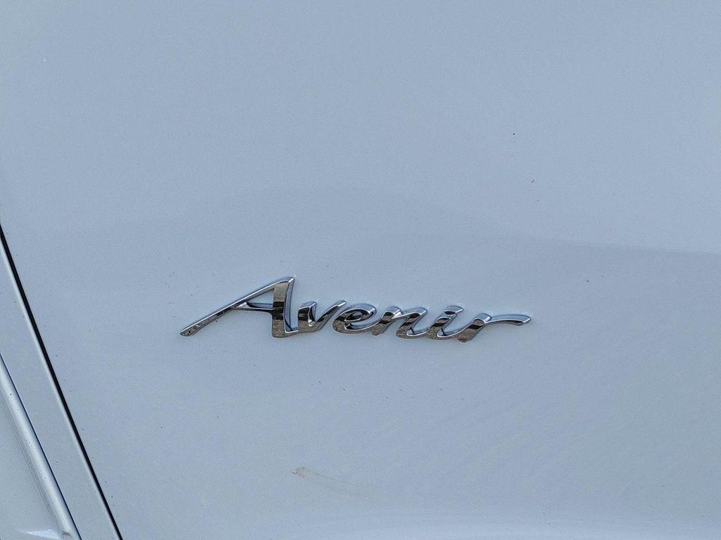 new 2026 Buick Enclave car, priced at $59,360