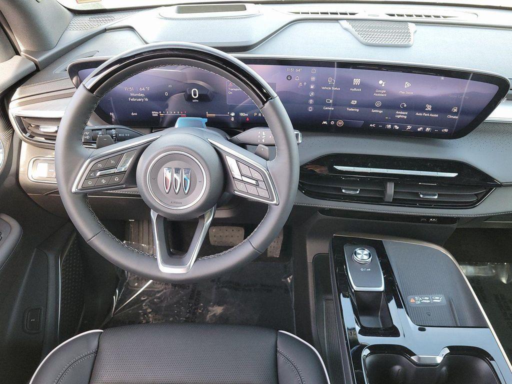 new 2026 Buick Enclave car, priced at $59,360