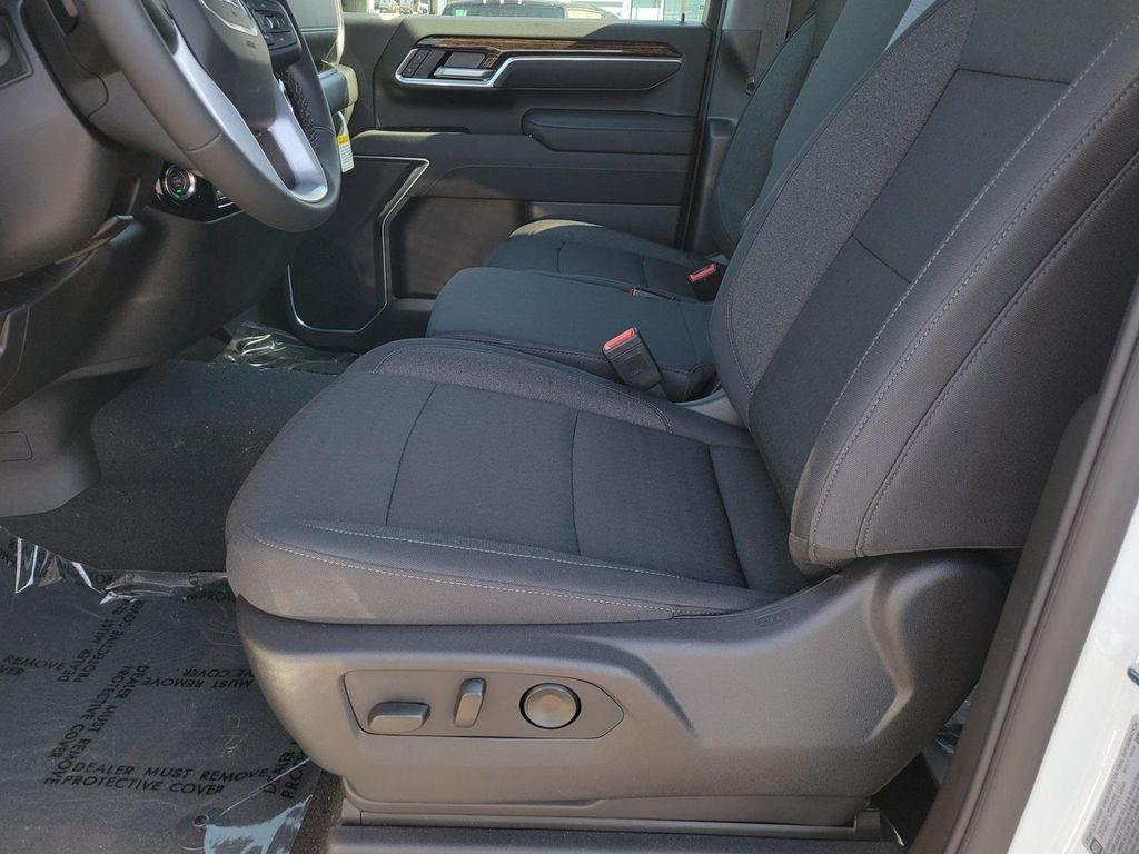 new 2026 GMC Sierra 2500 car, priced at $71,420