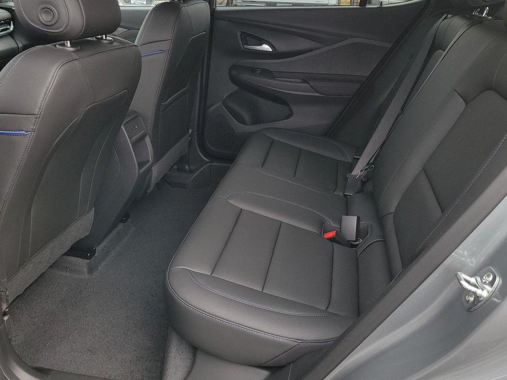 new 2026 Buick Envista car, priced at $30,570