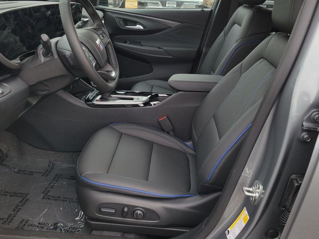 new 2026 Buick Envista car, priced at $30,570