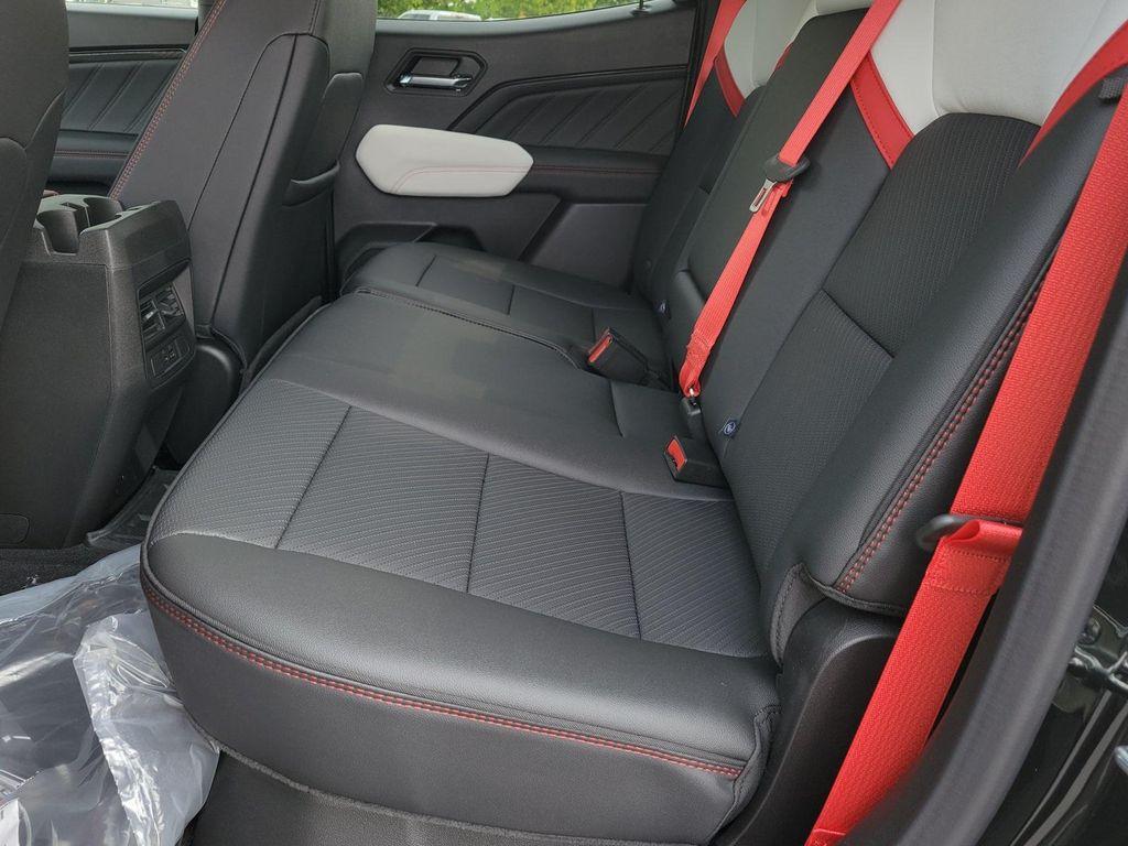 new 2026 GMC Canyon car, priced at $57,790