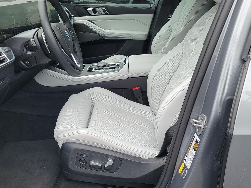 used 2026 BMW X5 PHEV car, priced at $70,549
