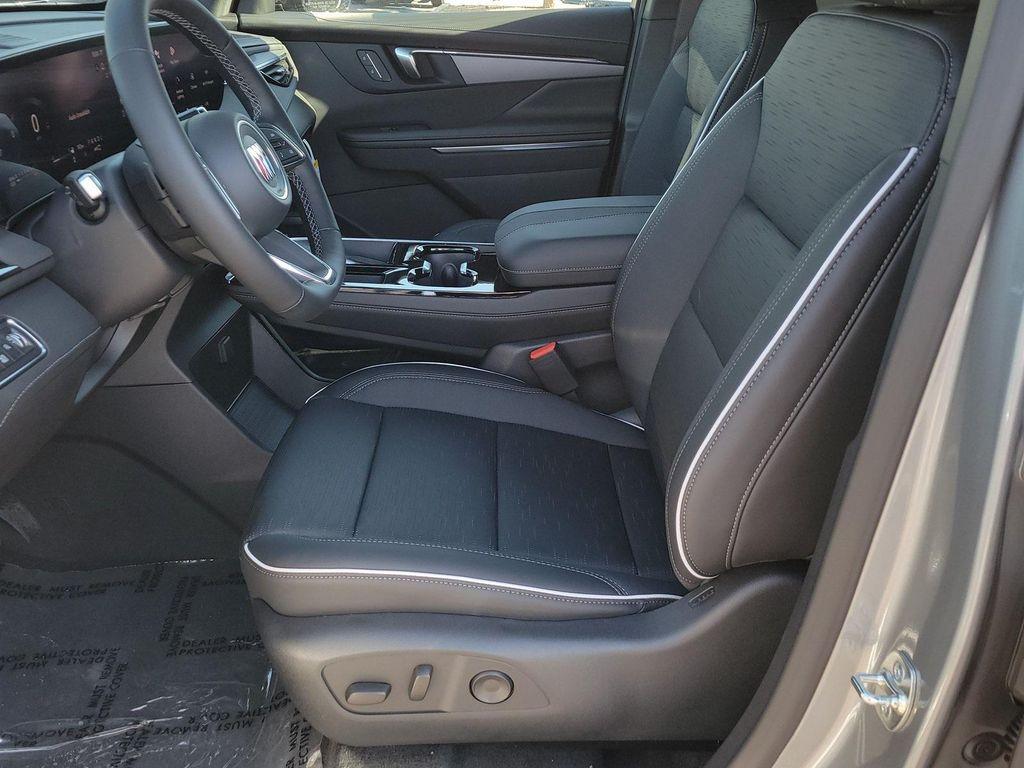 new 2026 Buick Enclave car, priced at $46,955