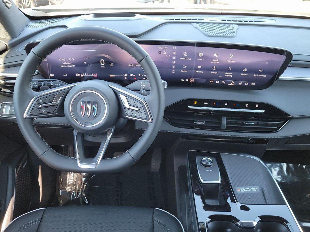 new 2026 Buick Enclave car, priced at $46,955