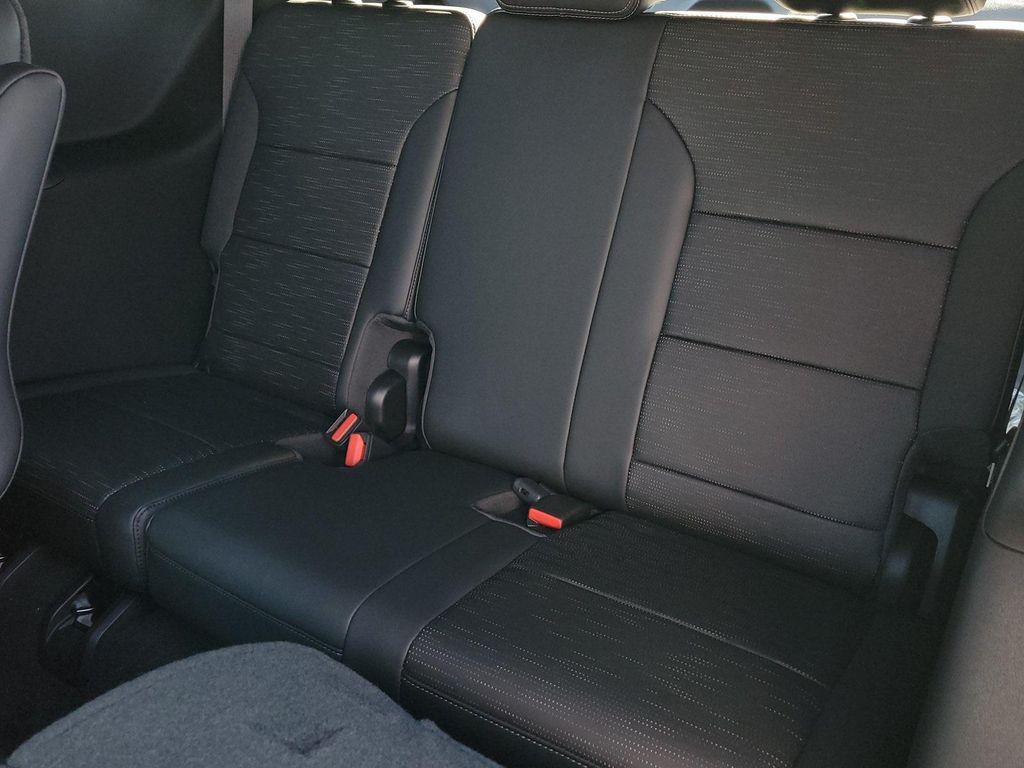 new 2026 Buick Enclave car, priced at $46,955