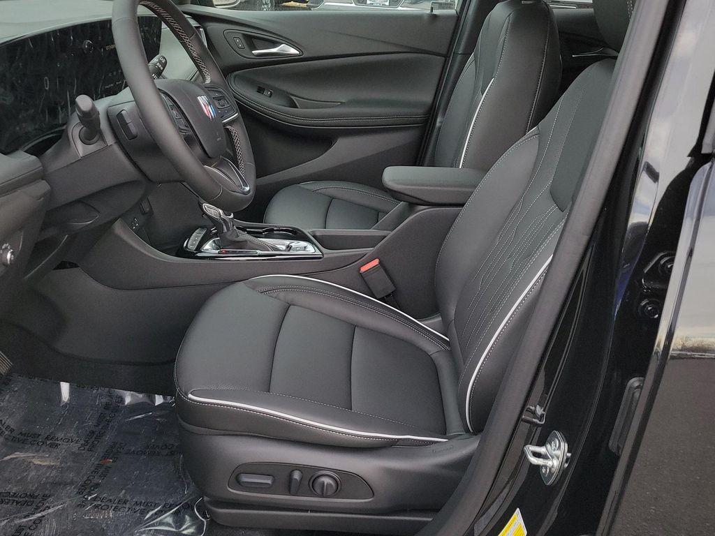 new 2026 Buick Encore GX car, priced at $34,180